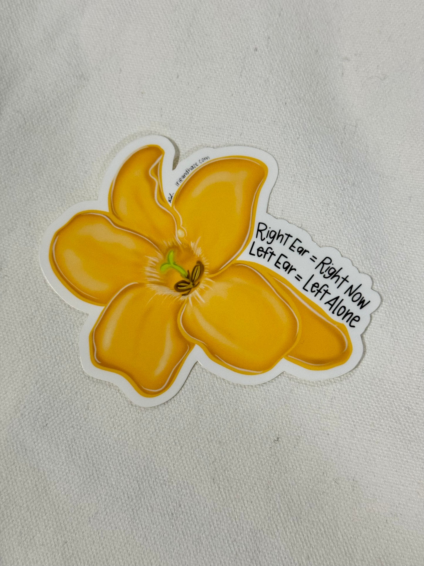 Pua rizz guide sticker