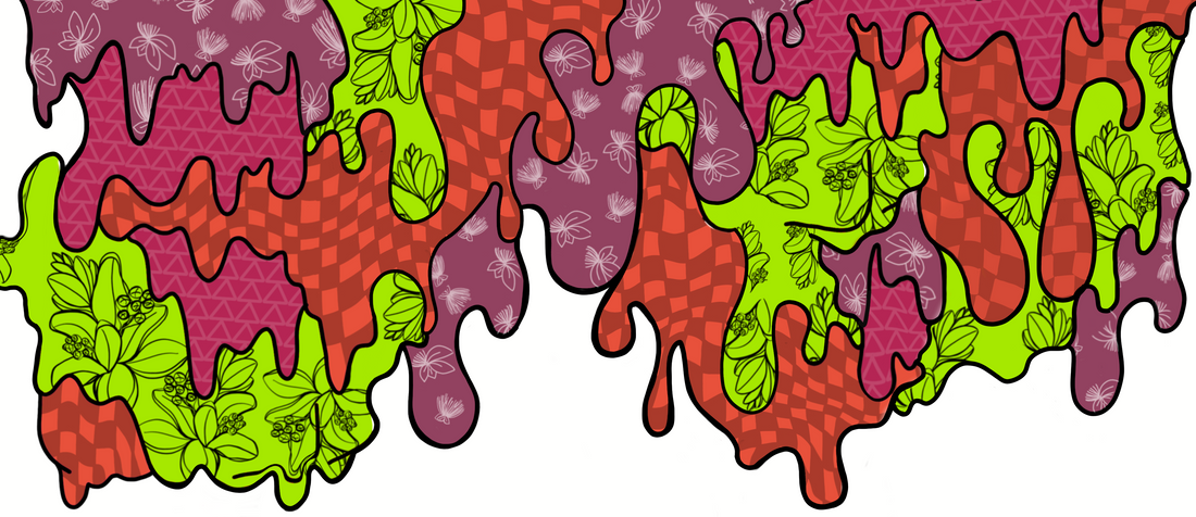 Upcoming Events 2023 – Irie and Haze