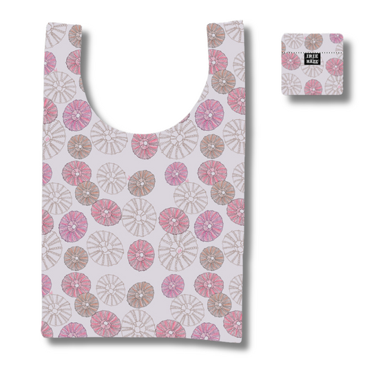 Wana Reusable Bag Pink (Pre-Sale)