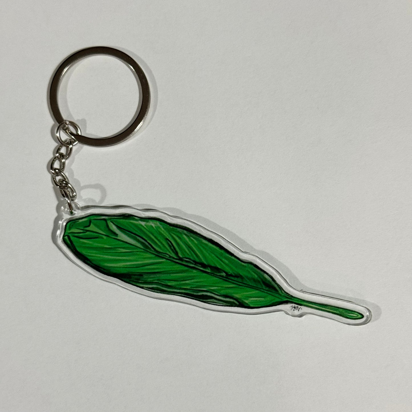 Kīchain keychain