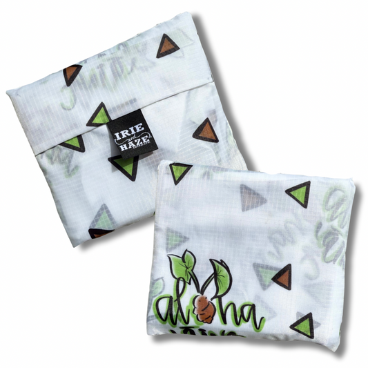 Aloha `Āina Reusable Bag