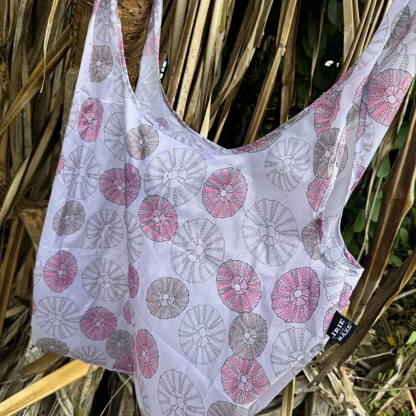 Wana Reusable Bag Pink (Pre-Sale)