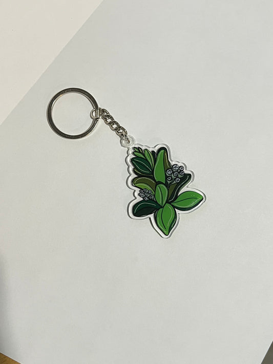 liko  keychain